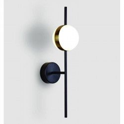 APLIQUE DE PARED CUBA LED 8W - Wall Applique - 3